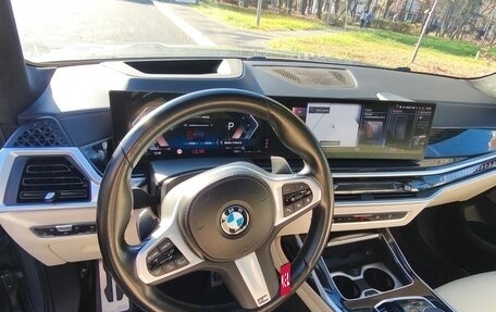 BMW X7, 2023 год, 10 500 000 рублей, 7 фотография