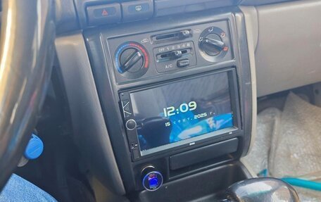Subaru Forester, 1998 год, 490 000 рублей, 6 фотография