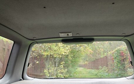 Subaru Forester, 1998 год, 490 000 рублей, 7 фотография