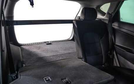 Hyundai Tucson III, 2017 год, 1 699 000 рублей, 27 фотография