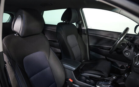 Hyundai Tucson III, 2017 год, 1 699 000 рублей, 25 фотография