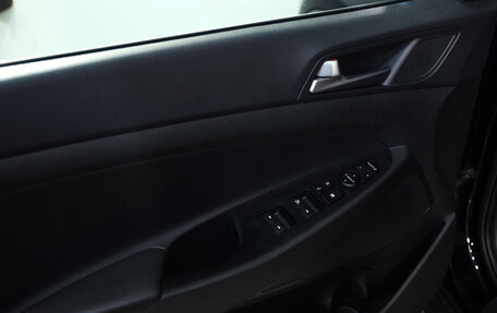 Hyundai Tucson III, 2017 год, 1 699 000 рублей, 23 фотография