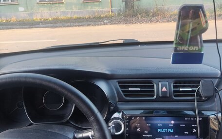 KIA Rio III рестайлинг, 2012 год, 650 000 рублей, 6 фотография