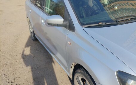 Volkswagen Polo VI (EU Market), 2012 год, 340 000 рублей, 4 фотография