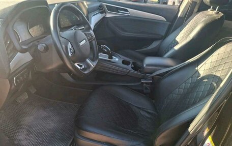 Haval F7 I, 2023 год, 1 265 000 рублей, 5 фотография