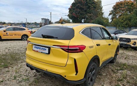 Haval F7 I, 2023 год, 1 265 000 рублей, 3 фотография
