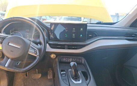 Haval F7 I, 2023 год, 1 265 000 рублей, 7 фотография