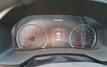 Haval F7 I, 2023 год, 1 265 000 рублей, 8 фотография