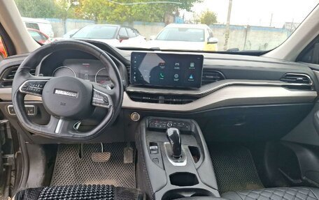 Haval F7 I, 2023 год, 1 265 000 рублей, 6 фотография