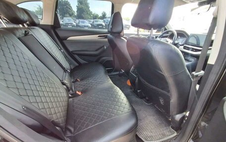 Haval F7 I, 2023 год, 1 265 000 рублей, 12 фотография