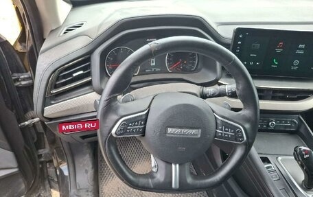 Haval F7 I, 2023 год, 1 265 000 рублей, 9 фотография