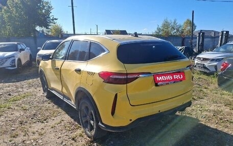 Haval F7 I, 2023 год, 1 265 000 рублей, 4 фотография