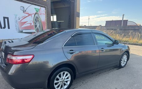 Toyota Camry, 2008 год, 820 000 рублей, 3 фотография