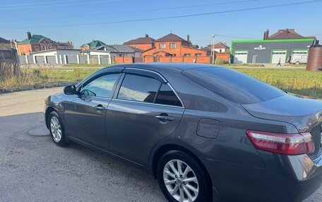 Toyota Camry, 2008 год, 820 000 рублей, 4 фотография