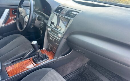 Toyota Camry, 2008 год, 820 000 рублей, 6 фотография