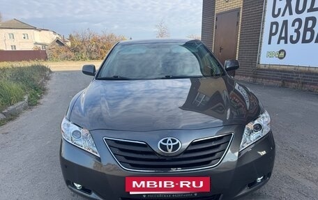 Toyota Camry, 2008 год, 820 000 рублей, 5 фотография