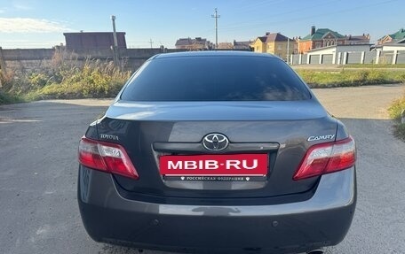 Toyota Camry, 2008 год, 820 000 рублей, 7 фотография