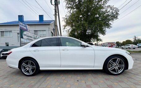 Mercedes-Benz E-Класс, 2019 год, 3 395 000 рублей, 1 фотография