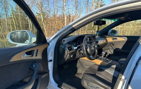 Audi A6, 2012 год, 2 250 000 рублей, 7 фотография