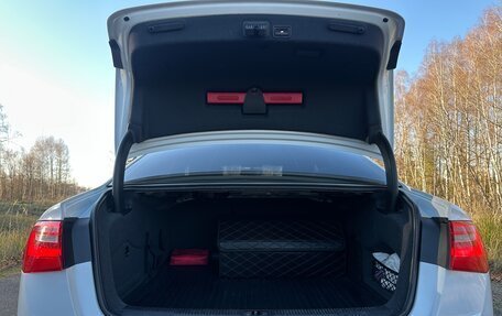 Audi A6, 2012 год, 2 250 000 рублей, 10 фотография
