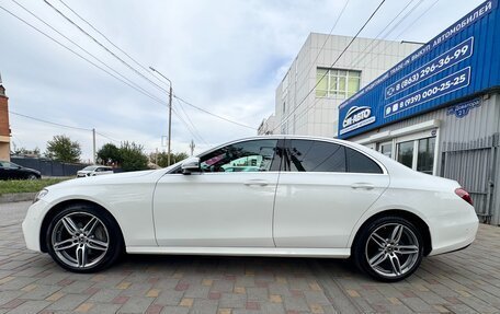 Mercedes-Benz E-Класс, 2019 год, 3 395 000 рублей, 2 фотография