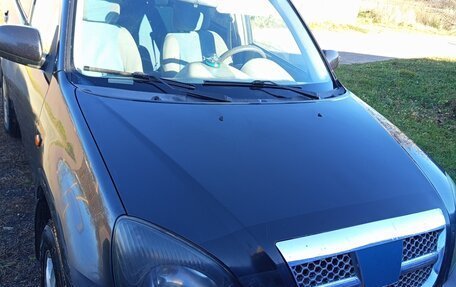 Chery Tiggo (T11), 2007 год, 159 000 рублей, 1 фотография