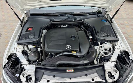Mercedes-Benz E-Класс, 2019 год, 3 395 000 рублей, 9 фотография