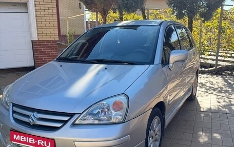 Suzuki Liana, 2005 год, 470 000 рублей, 1 фотография