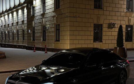 Mercedes-Benz S-Класс, 2017 год, 4 500 000 рублей, 3 фотография