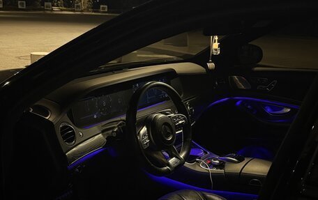 Mercedes-Benz S-Класс, 2017 год, 4 500 000 рублей, 5 фотография