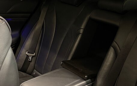 Mercedes-Benz S-Класс, 2017 год, 4 500 000 рублей, 7 фотография
