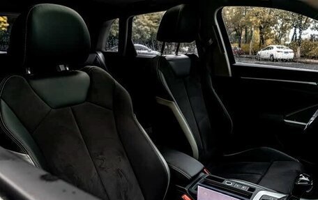 Audi Q3, 2022 год, 2 500 000 рублей, 8 фотография