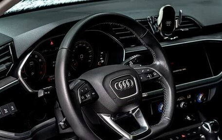Audi Q3, 2022 год, 2 500 000 рублей, 4 фотография