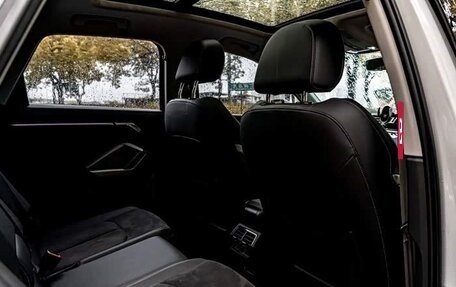 Audi Q3, 2022 год, 2 500 000 рублей, 7 фотография