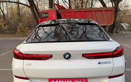 BMW X6, 2021 год, 7 450 000 рублей, 2 фотография
