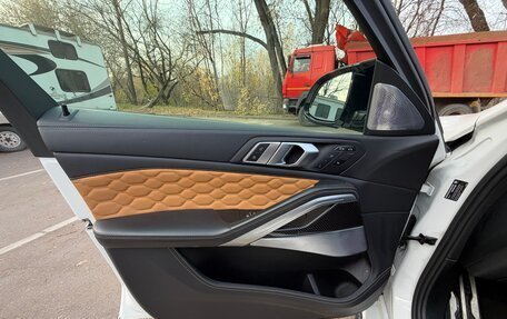 BMW X6, 2021 год, 7 450 000 рублей, 14 фотография