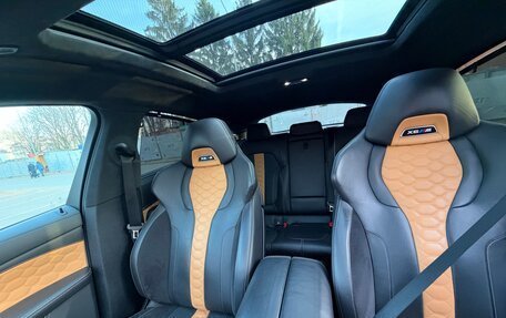 BMW X6, 2021 год, 7 450 000 рублей, 15 фотография