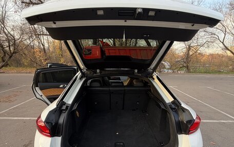 BMW X6, 2021 год, 7 450 000 рублей, 10 фотография