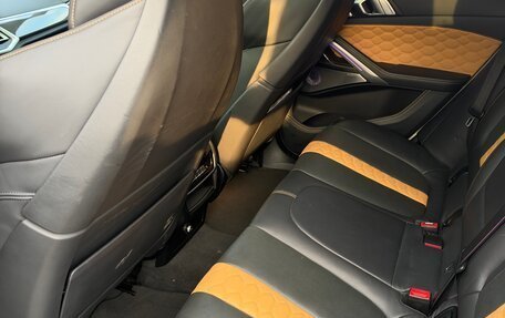 BMW X6, 2021 год, 7 450 000 рублей, 18 фотография