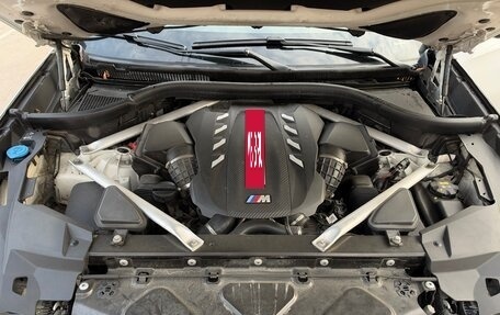 BMW X6, 2021 год, 7 450 000 рублей, 12 фотография