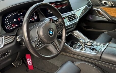BMW X6, 2021 год, 7 450 000 рублей, 17 фотография
