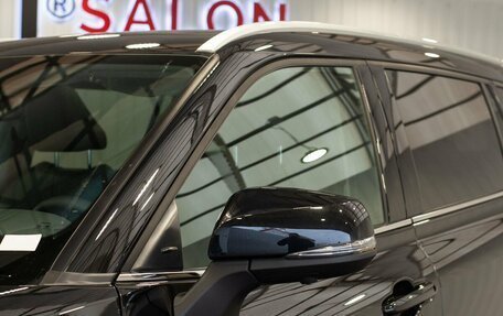 Toyota Highlander, 2026 год, 5 480 000 рублей, 15 фотография