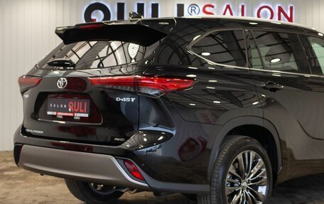 Toyota Highlander, 2026 год, 5 480 000 рублей, 13 фотография