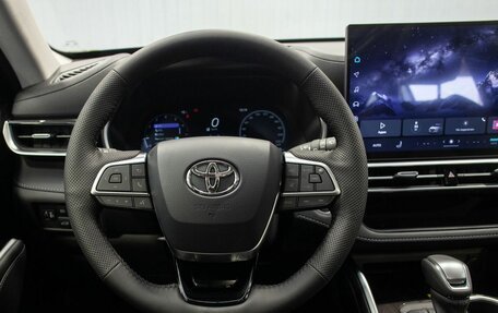 Toyota Highlander, 2026 год, 5 480 000 рублей, 21 фотография