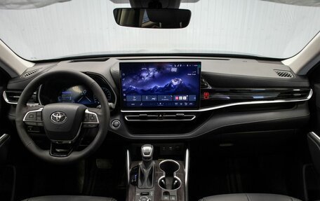 Toyota Highlander, 2026 год, 5 480 000 рублей, 20 фотография