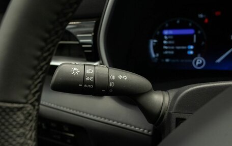 Toyota Highlander, 2026 год, 5 480 000 рублей, 23 фотография