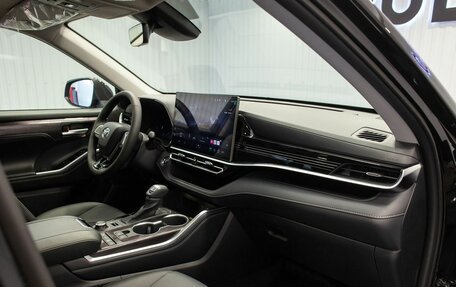 Toyota Highlander, 2026 год, 5 480 000 рублей, 19 фотография