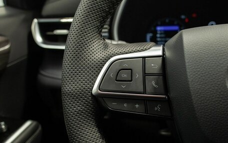 Toyota Highlander, 2026 год, 5 480 000 рублей, 25 фотография