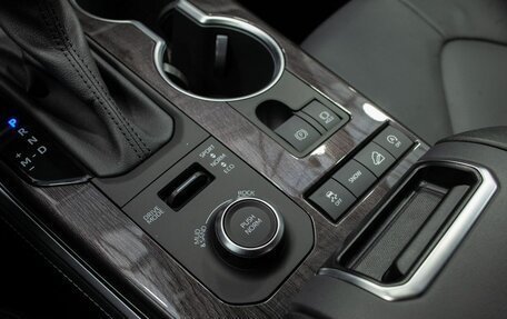 Toyota Highlander, 2026 год, 5 480 000 рублей, 30 фотография