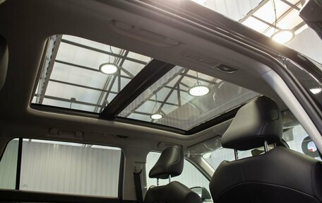 Toyota Highlander, 2026 год, 5 480 000 рублей, 32 фотография